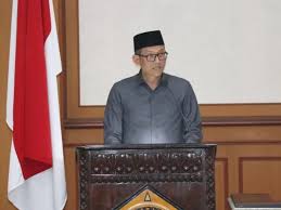 DPC PKB Tunjuk Abdullah Hamdi Jadi Ketua DPRD Gresik Sementara