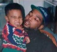 hey what's up Facebook Instagram Twitter and all social media it's me  Wendell B took a minute before I said something about this because this one  really hurts hard when you've been