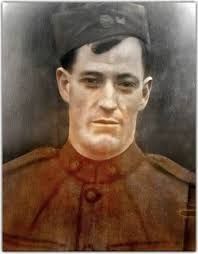 Pvt Levi Oaks (1891-1973)