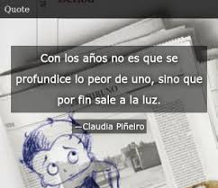 Este es el tercer libro que leo de esta autora, y por ahora no me ha decepcionado. Claudia Pineiro Betibu