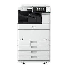 How to download & install all canon printer. Canon Imagerunner Advance C5500 Ii Series Business Printers Fax Machines Canon Deutschland