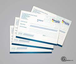 Bank central asia —> central asia, bank (pt) rumah sakit dr. Kwitansi Sisi Indonesia Design Kwitansi Creative Corporate Identity Branding Papan Kapur Desain