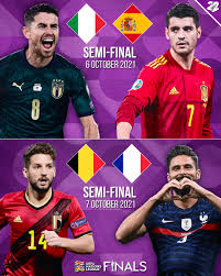 Cristiano ronaldo ronaldo on winning on home soil player of the tournament: 22bet On Twitter Uefa Nations League Draw Results Football Nationsleague Uefanationsleague Draw Semifinals Jorginho Morata Mertens Giroud Italy Spain Belgium France 22bet Https T Co Z3nzd8h80h