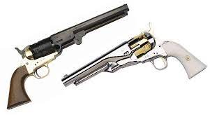 Black Powder Guns And How To Care For Them Aimpoint Pro Black Powder Guns Guns Guns And Ammo