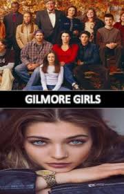 You've been Gilmored