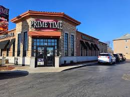 Prime Time Restaurant - Hickory Hills, IL | Order Online