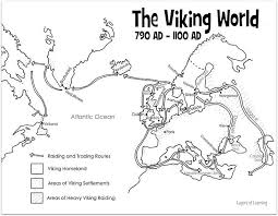 Viking People Viking People Vikings For Kids Vikings