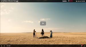 клуб любителей книг и пирогов из картофельных очистков книга Hd La Ballata Di Buster Scruggs 2018 Film Completo In Italiano In 2020 Annapurna Pictures Tyne Daly Liam Neeson