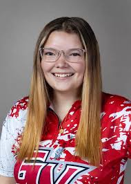 2024-25 Women's Bowling Roster