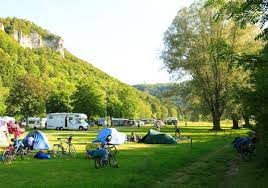 camping wagenburg im donautal ihr campingplatz an der oberen donau