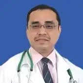 Dr. Amit Ranjan Barua