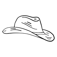 Cowboy Hat Side View Ad Ad Sponsored Hat Side View Cowboy Dnd Outfits Cowboy Hats Hats