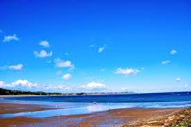 View From The Oxwich Bay Hotel Swansea Favorite Places Places To See