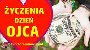 Przygotowaliśmy życzenia i wierszyki z okazji dnia ojca. Zyczenia Dla Ojca Wiersz Dla Ojca Od Corki Dzien Ojca 2020 Zyczenia Na Dzien Taty Youtube