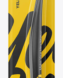Download Toothbrush Blister Pack Mockup In Packaging Mockups On Yellow Images Object Mockups