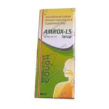 Amrox Ls Syp 60ml Uses Side Effects Dosage Composition Price Pharmeasy