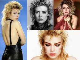 In the 1980's the most famous teen singers in the usa were probably as follows: 10 Of The Hottest Singers From The 80 S