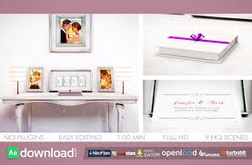 So pop open the champagne, get ready to relive the celebration with our top 15 most popular celebration after effects templates. Wedding Intro Archives Download Free After Effects Templates