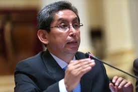 Ministro Aníbal Velásquez participará en 68° Asamblea Mundial de la Salud