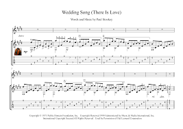 Wedding Song Guitar Score Download Wedding Songs Songs Guitar Sheet Music