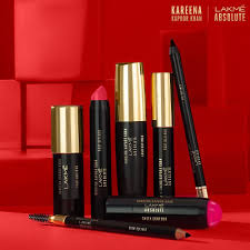 Lakme On Instagram Presenting The New Kareena Kapoor Khan Collection By Lakme Absolute With A Wide Range Of Shades Kareena Kapoor Khan Kareena Kapoor Glamour
