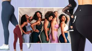 The 24 Best Leggings on Amazon, According to Reviews | Marie Claire