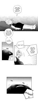 Love Is An Illusion Ch 028 Mangapark Read Online For Free In 2020 Illusions Birth Manga Mpreg Anime