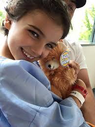 Federal Way family needs help as girl fights leukemia again