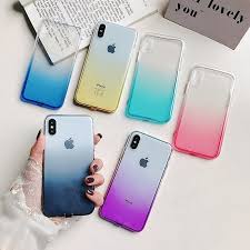 Iphone 8 plus 256gb malaysia price, harga; Soft Case Silikon Ultra Tipis Warna Gradasi Untuk Iphone 6 6s 7 8 Plus 11 Pro Max X Xs Max Xr Shopee Malaysia