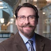 Tim Einwalter, RA, CBI