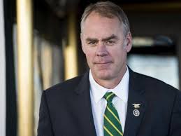 Interior Dept. watchdog looking at Zinke's involvement in real estate  development connected to oil company executive