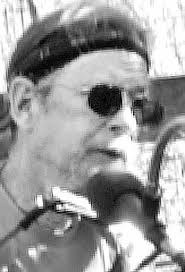 Glenn Severin Pearson