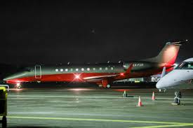 Exclusive | Rescued at Sea: How Venezuela's Machado Survived the Riskiest  Leg of Her Escape - WSJ