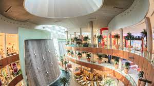 Home or office testing within dubai for a minimum of two passengers is also available at aed 240 per person. Dubai Mall Shop Review Conde Nast Traveler
