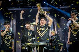 Random number generator (rng) faq. Uzi Finally Meets His Destiny By Claiming The Msi Crown With Rng Dot Esports