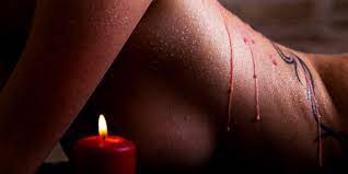 BDSM How To: Wax Play - Submissive Guide