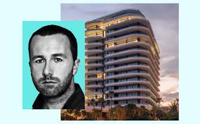 Jonathan Cox Buys Faena House Condo for $6M