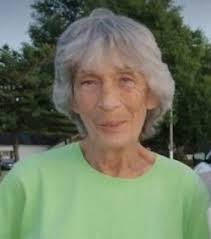 Martha Jane Hartley Obituary