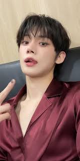 Running into HoYeon Jung at the #MetGala? A dream of mine. ✨