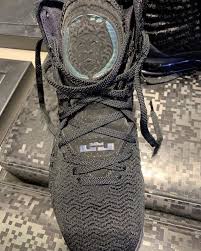 The black solid rubber didn't perform as well. The Nike Lebron 17 Currency Is All About The Bills House Of Heat