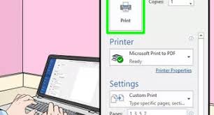 If you know that every multifunction printer does not always has a fax make sure that the driver and software for canon pixma mx374 you download is compatible with your device. How To Download Drivers For A Canon Inkjet Printer 6 Steps
