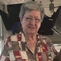 Barbara Ann Mays Obituary