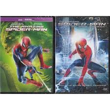 Alors qu'elle plonge le royaume accidentellement dans un hiver éternel le soir de son couronnement, elle va tout au long du film apprendre à dompter ses pouvoirs et à vaincre ses peurs. 2 Dvd The Amazing Spider Man 1 Et 2 Le Destin D Un Heros Cdiscount Dvd