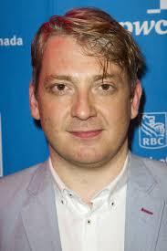 Caleb Frederick Ensemble Editorial Stock Photo