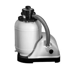 Monobloc Filtre A Sable Pour Piscines Hors Sol 8m3 H P 441w Piscine Hors Sol Filtre A Sable Modele De Piscine