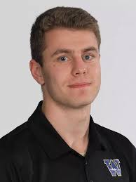 Big Fields Assembled For UW Invitational