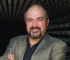 Nuno Borges Carvalho