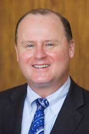 DePaul Professor Named President of All Hallows College in Dublin, Ireland