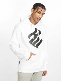 Get it as soon as fri, jul 2. Rocawear Hoodie Basic In White Woodmint