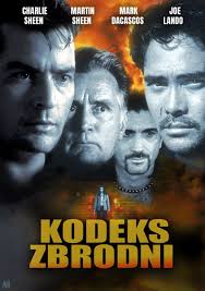 Kodeks zbrodni (1998) reżyseria, scenariusz, produkcja